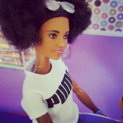 Mother, Wife, Doll Collector, YouTube Content Creator of Dollzbelike and sim@homemom