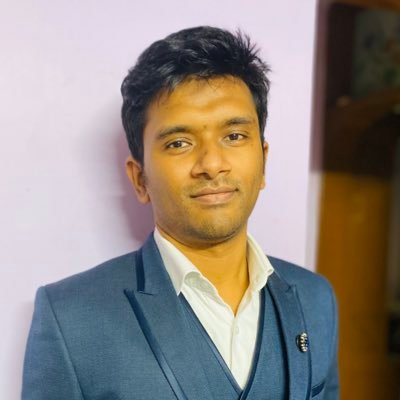 PragadeeshSekar's profile picture. 