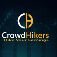 Crowd Hikers(@CrowdHikers) 's Twitter Profile Photo