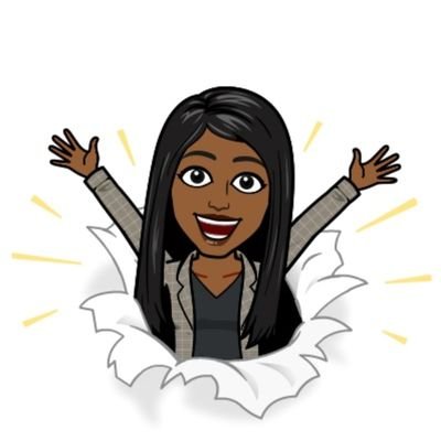 Mariama0804's profile picture. 