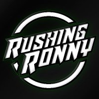 RushingRonny(@RushingRonny) 's Twitter Profile Photo