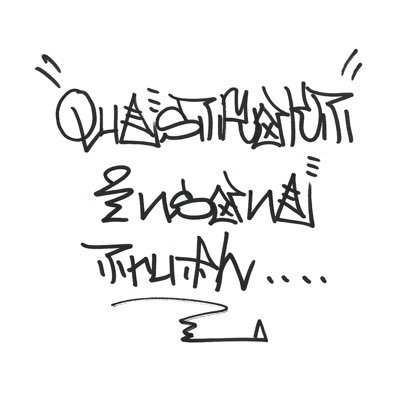 QUESTRAKT ((((( ::: ケストラクト ::: )))))さんのプロフィール画像