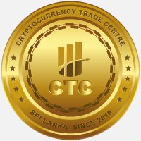 仮想通貨取引所CTC LIMITED (@ctc_crypto) 's Twitter Profile