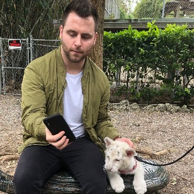 dgrady92's profile picture. 