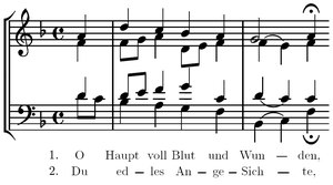 Tweets over de Matthäus-Passion het bijzondere het oratorium gecomponeerd door Johann Sebastian Bach. En over nieuwe bewerkingen! Klassiek - Jazz - Modern.
