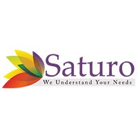Saturo Technologies Pvt Ltd(@saturotech) 's Twitter Profile Photo