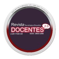 Revista Docentes 2.0 (RTED)(@RTEDocentes_20) 's Twitter Profile Photo