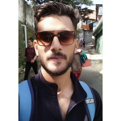 adhikari_kabir's profile picture. Unknown Artist|Lyricist|Movie Critic|Traveller|