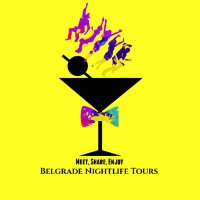 BelgradeNightlifeTours (@belgradenightly) 's Twitter Profile