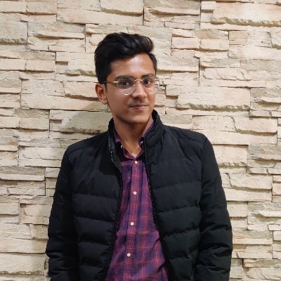 subhamgarg97's profile picture. B-Tech(Delhi)|Owner of Tirupati Traders (Siliguri)|