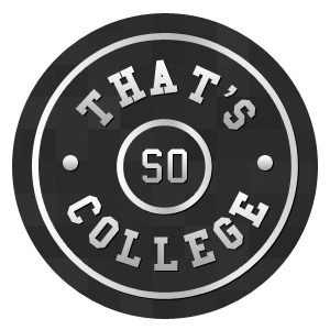 thatssocollege's profile picture. College memories the way you want to remember them.