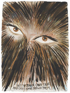 RaymondPettibon Profile Picture