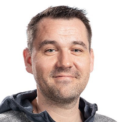 bvdputte's profile picture. Making things for the web.