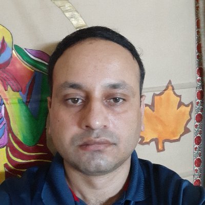 Sandeep kumar Profile