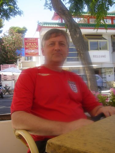 steveheath48's profile picture. 