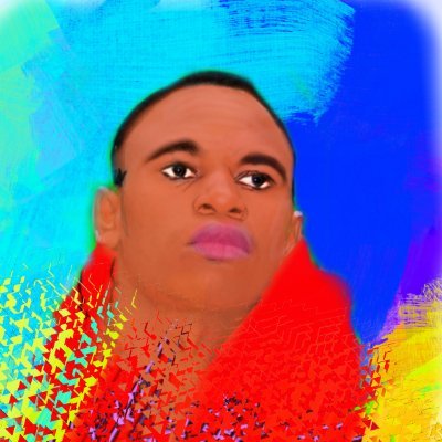 kariuki6708's profile picture. Dear success, if I don't fall for your seduction, please rape me.