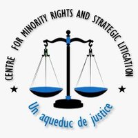 Centre For Minority Rights & Strategic Litigation(@CMRSLTrust) 's Twitter Profileg