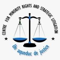 Centre For Minority Rights & Strategic Litigation (@cmrsltrust) 's Twitter Profile Photo Centre For Minority Rights & Strategic Litigation (@cmrsltrust) 's Twitter Profile Photo