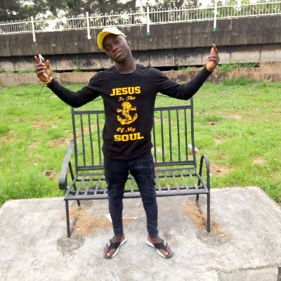 Ezekiel74808802's profile picture. Because i believe in my self