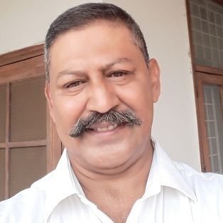 surojeetg's profile picture. Retired Army Officer and a Nationalist.