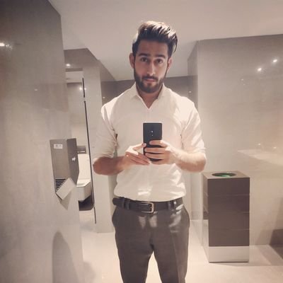 Vikrant5276's profile picture. 