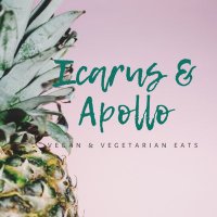 Icarus and Apollo (@icarus_apollo) Twitter profile photo