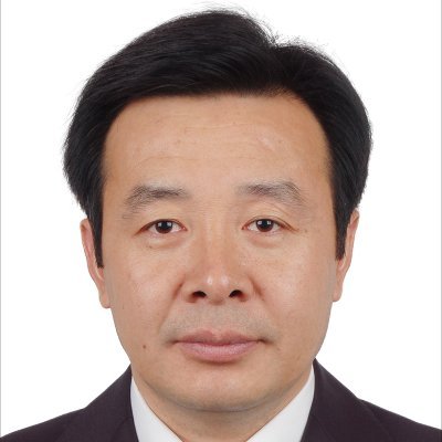 Chinese Ambassador to Lesotho