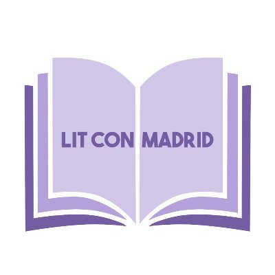 Actividades literarias en la Feria del libro de Madrid. La #LCM24 tendrá lugar los días 7, 8 y 9 de junio. 💜 Desde 2018 promoviendo la lectura 💜