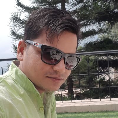 piyushskushwaha's profile picture. Freelance Journalist.

Entrepreneur | Businessman | Kushwaha Plywood