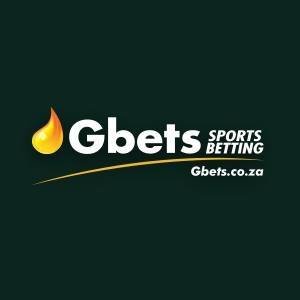 Gbets is the betting arm of Goldrush, one of the largest & trusted gaming companies in SA. The group is a subsidiary of JSE-listed RECM Calibre Limited
No U/18s