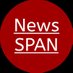 News Span (@newsspan1) Twitter profile photo News Span (@newsspan1) Twitter profile photo