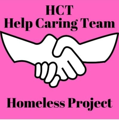 HCT is a registered charity covering South East Wales. We help & support our homeless & vulnerable.