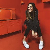Elisa Burns (@elisafaith4) 's Twitter Profile