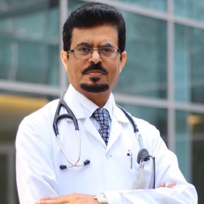 بروفيسور جامعة الملك سعود KSAU-HS,أستشاري أول قسطره الشرايين والصمامات(Prof.Interventional Cardiologist)🇸🇦ACC Governor -Co-Editor EHJمركز القلب بالحرس الوطني