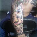 leo enriquez - @mateo_love85 - Twitter