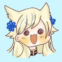きつねこ (@kitsuneko_joji) Twitter profile photo