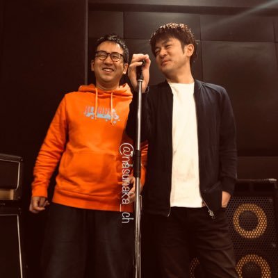 中西茂樹&那須晃行の従兄弟漫才師 なすなかにし です! 公式YouTube 「なすなかチャンネル」のご紹介をしていきます! オリジナルゲームや、歌や、グルメも!? チャンネル登録お願い致します!! 那須晃行 @nasunakanasu 中西茂樹 @nasunakanakani