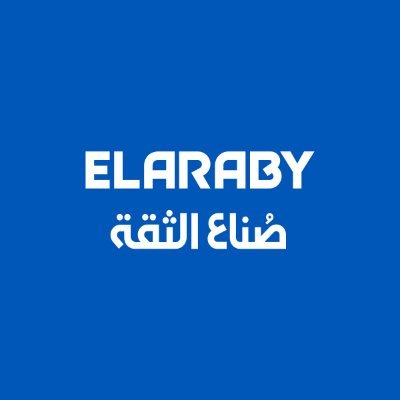 Elaraby Group on Twitter: "ÙÙÙÙ ÙÙØ§Ø¡ Ø´Ø§Ø±Ø¨ ÙÙ Ø§ÙØ¹Ø±Ø¨Ù Ø¬Ø±ÙØ¨: https ...