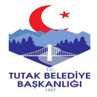 TUTAK BELEDİYESİ (@belediyetutak) Twitter profile photo