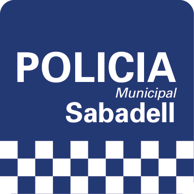 Policia Municipal #Sabadell 
☎️Emergències i incidències sobre seguretat i mobilitat 📞092
#APP 112 Accessible sords👂
📲 https://t.co/iXU5ivLhV3
📲 https://t.co/gV6qFzvXPI