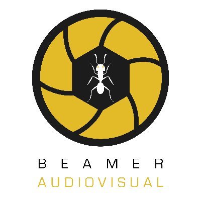 Audiovisuales Beamer