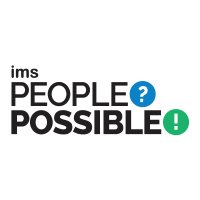 IMS People Possible(@imspeople) 's Twitter Profile Photo