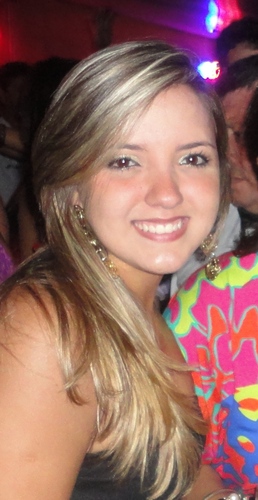 marianahage's profile picture. 