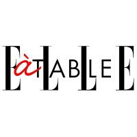 Elle à table(@elleatable) 's Twitter Profile Photo