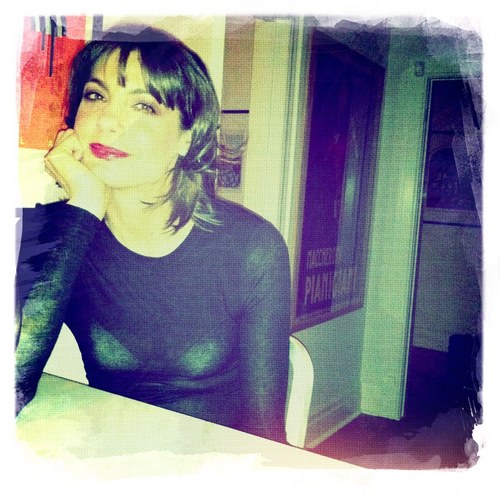 thelovelymissB's profile picture. ...running through the vineyard in stilettos.