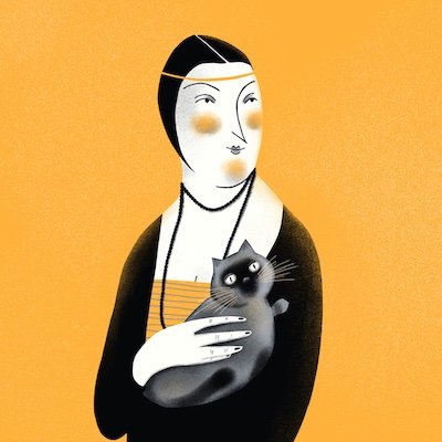 Freelance Illustrator based in Edinburgh. Hi! A picture is worth a thousand words so come and have a look. https://t.co/vvyfzjiYzd