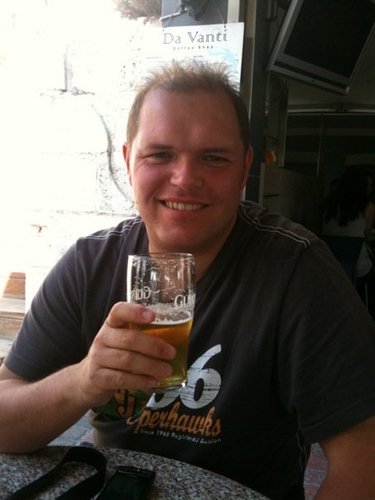 sfralph's profile picture. Presenter on Caroline Flashback, Herne Bay's 94.6 Cabin FM, Sheppey FM 92.2 and Radio Jupiter also Ham Radio operator G7EIA