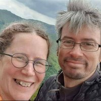 Beth Pipe(@CumbrianRambler) 's Twitter Profile Photo