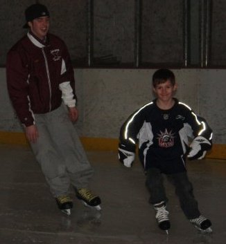 Tommysnipesalot's profile picture. Play(Coach) Hockey, Program Greatness, Exercise Body/Mind/Soul, Mine Coins