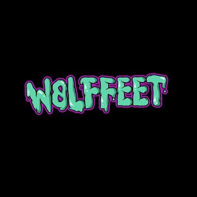 WOLFxFEET HC